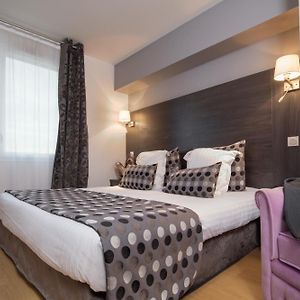 Seven Urban Suites Nantes Centre